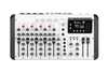 analog mixer