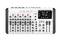 analog mixer