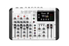 analog mixer