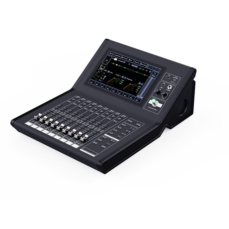 professional amplifier