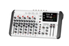 analog mixer