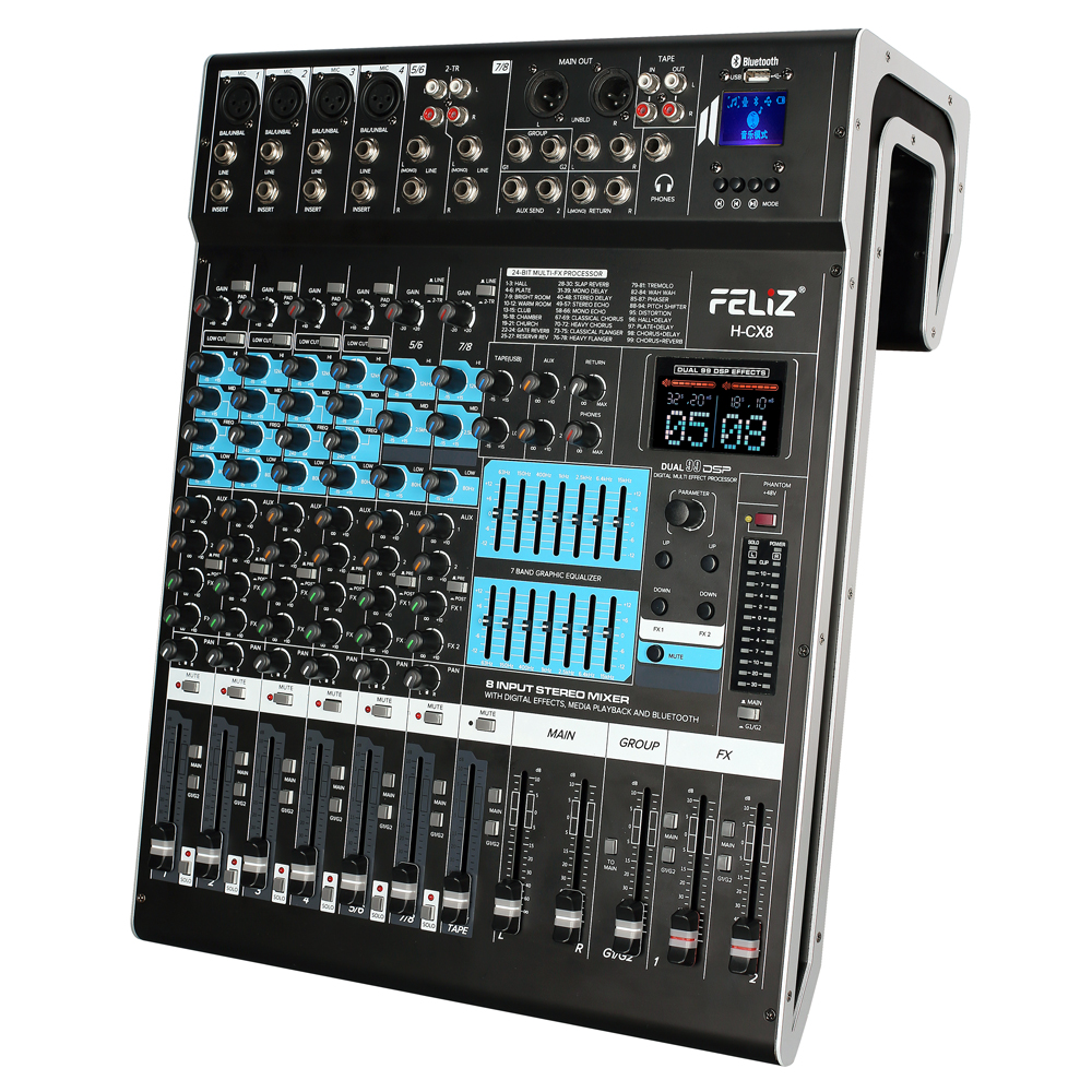 H-CX8