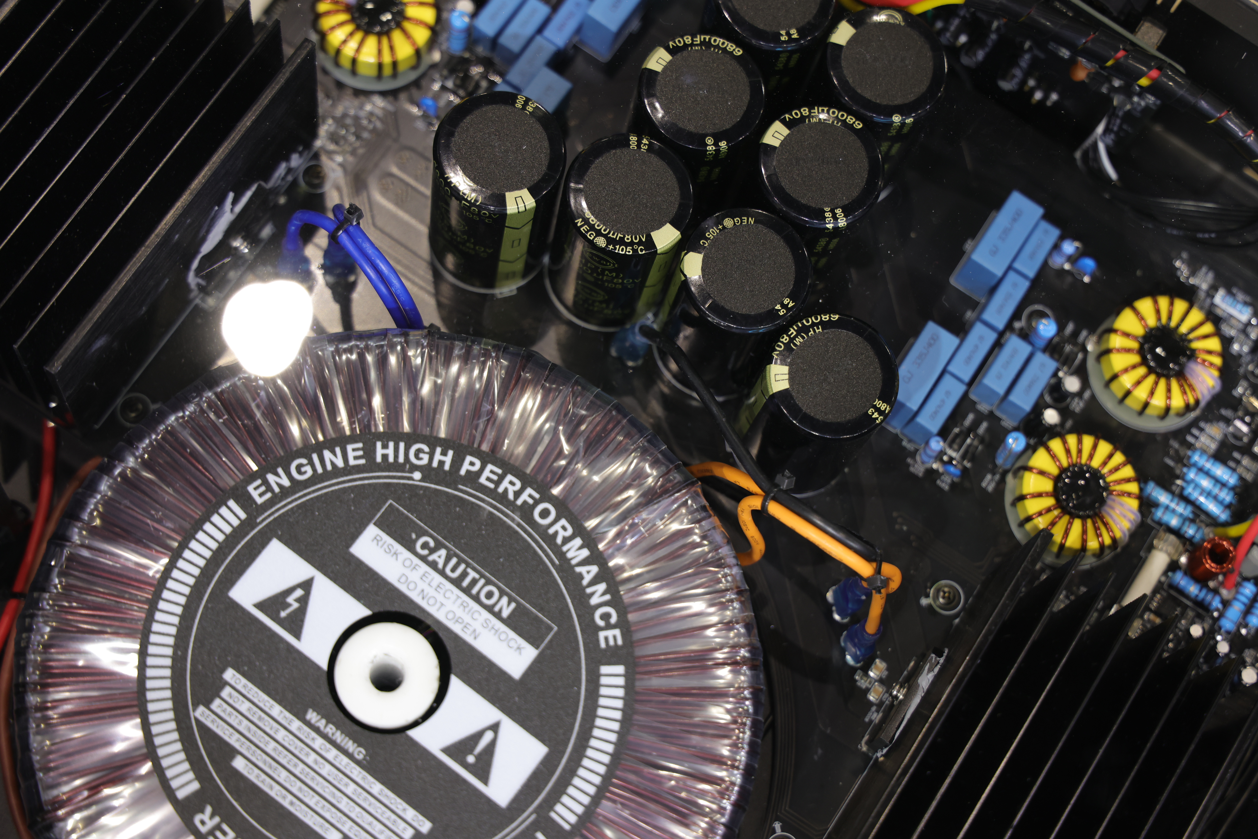 What Is An Audio Equalizer ?