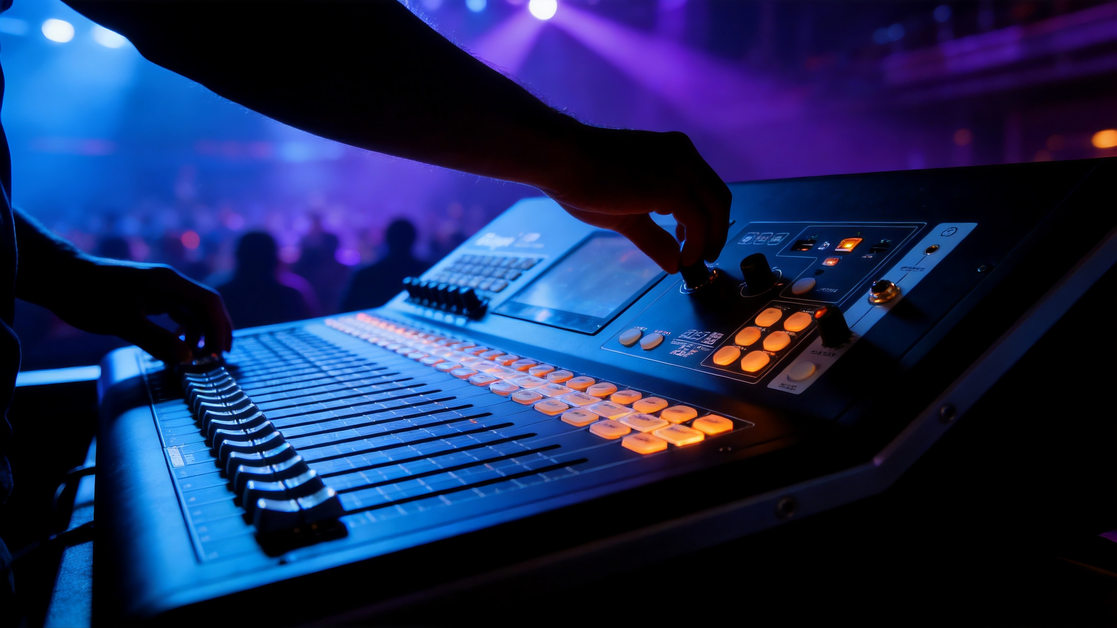 DSPM48 Digital Audio Processor Software Instructions（I）