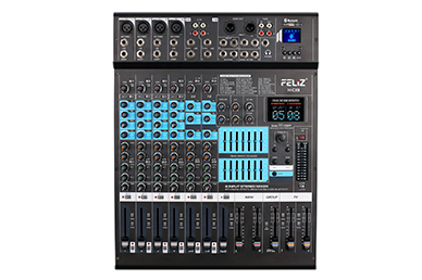 What is a Sound Console?