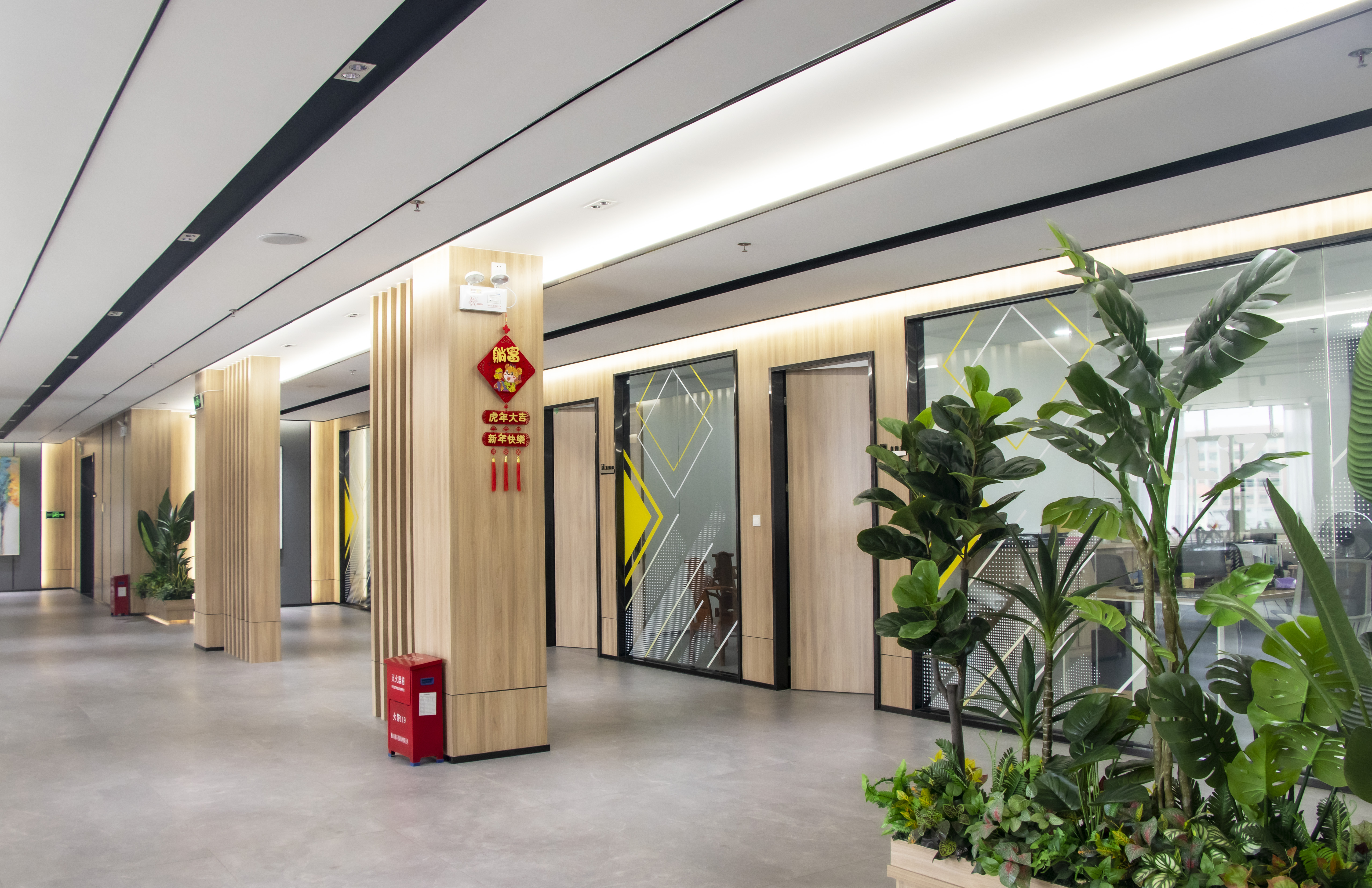 professional power amplifier