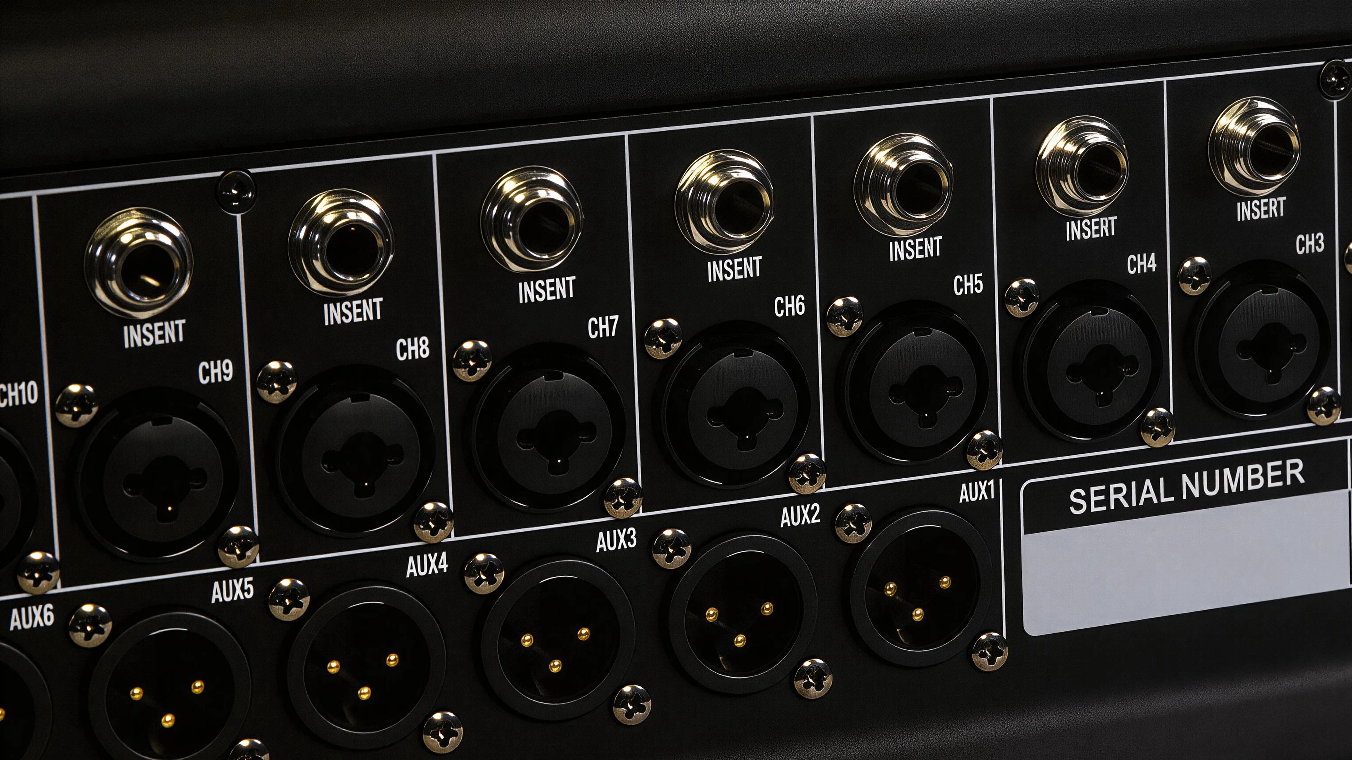 Audio System Tuning Guide: The Role of EQ, Crossover, and Delay Adjustment