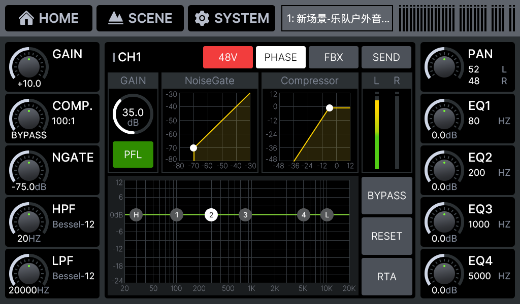M20 Digital Mixing Console.png