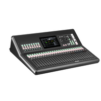 professional sound console