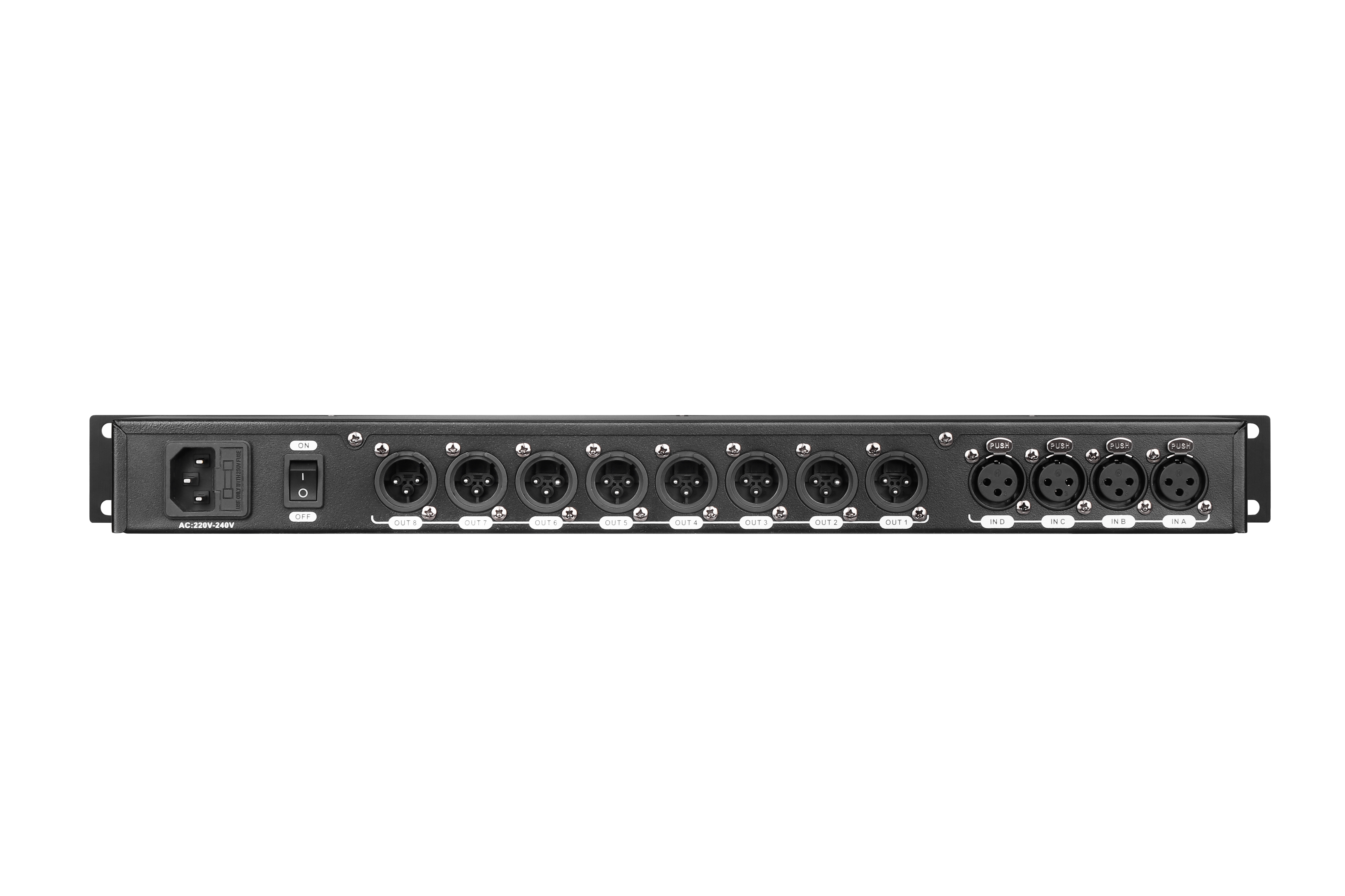 enping power amplifier