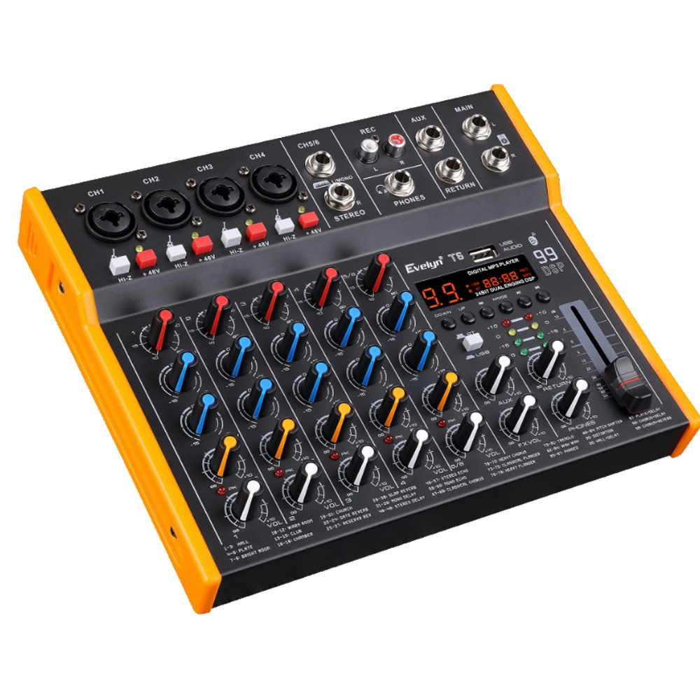Professional Mixing Consoles: The Ultimate Guide to Finding the Right Gear for You 