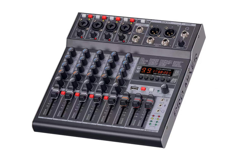 LA602