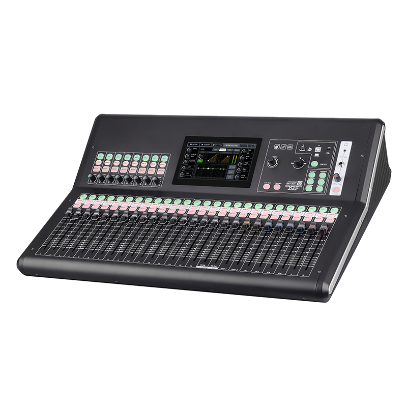 professional amplifier