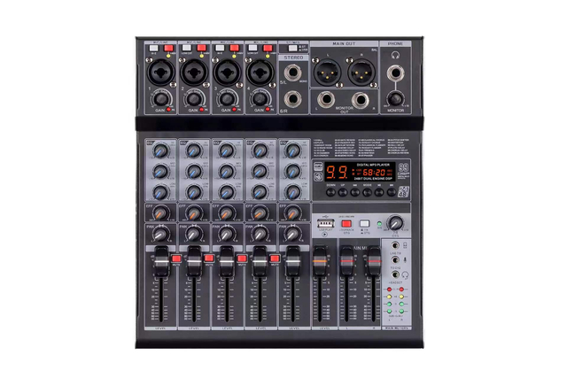 LA602