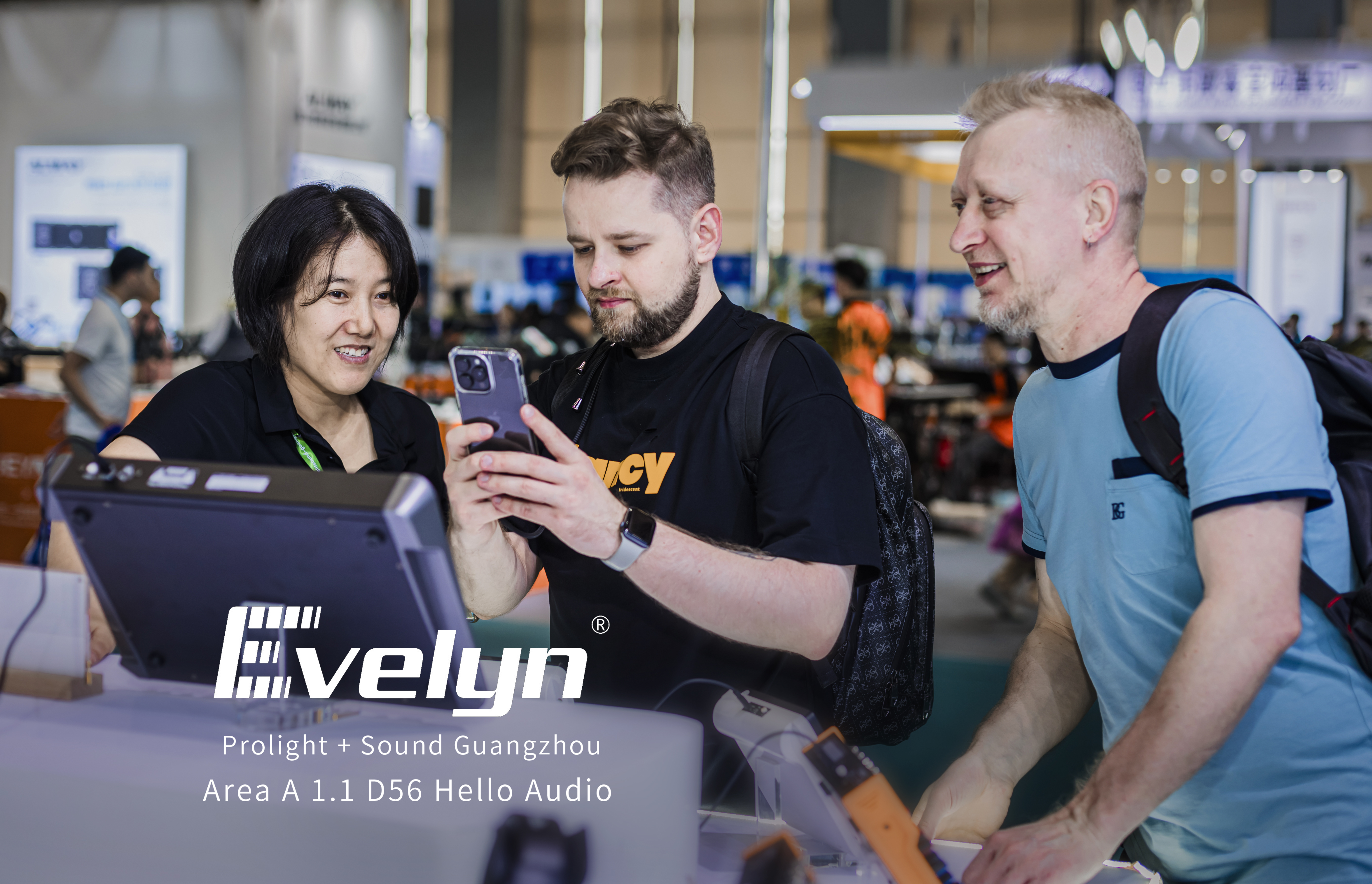 How Do You Find a Reliable Professional Mixer Supplier?