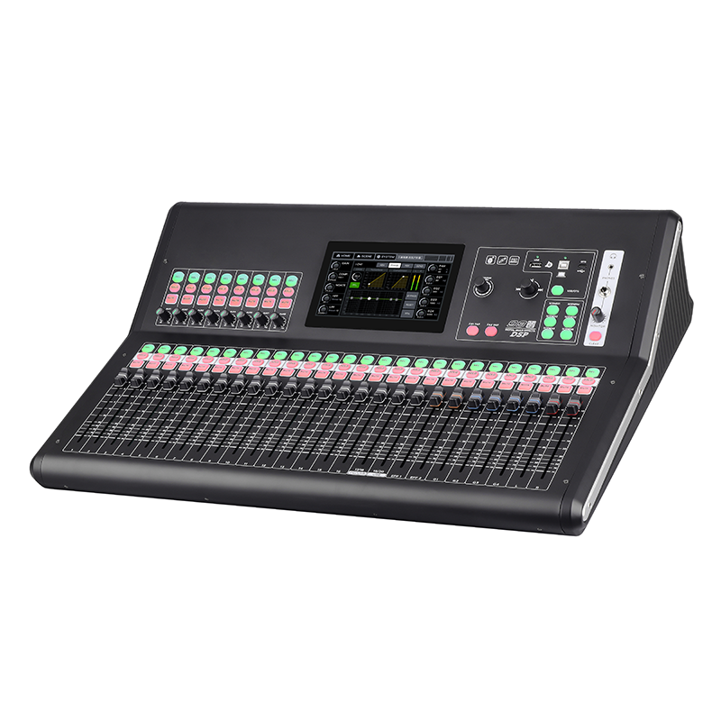 audio power amplifier