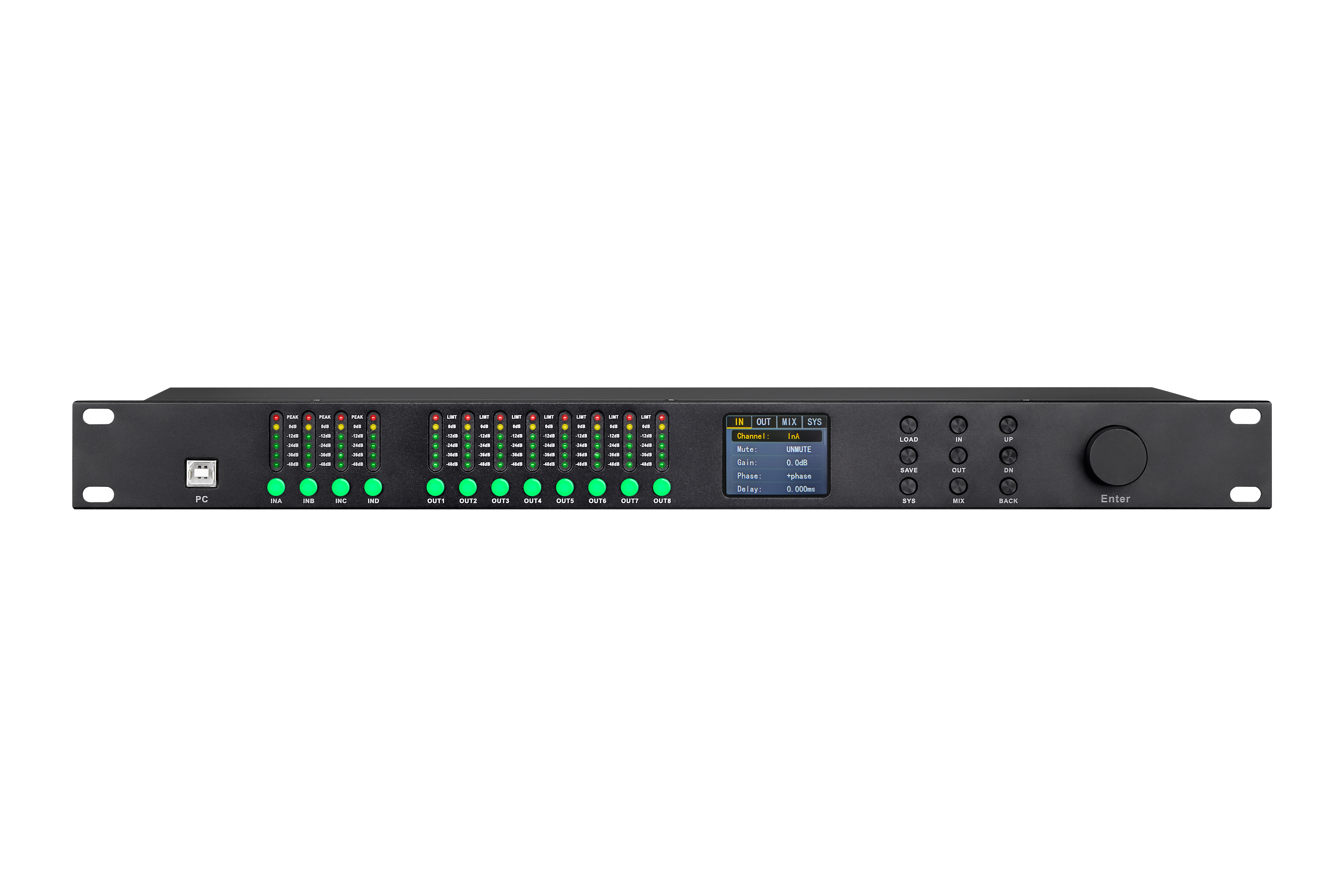 enping power amplifier