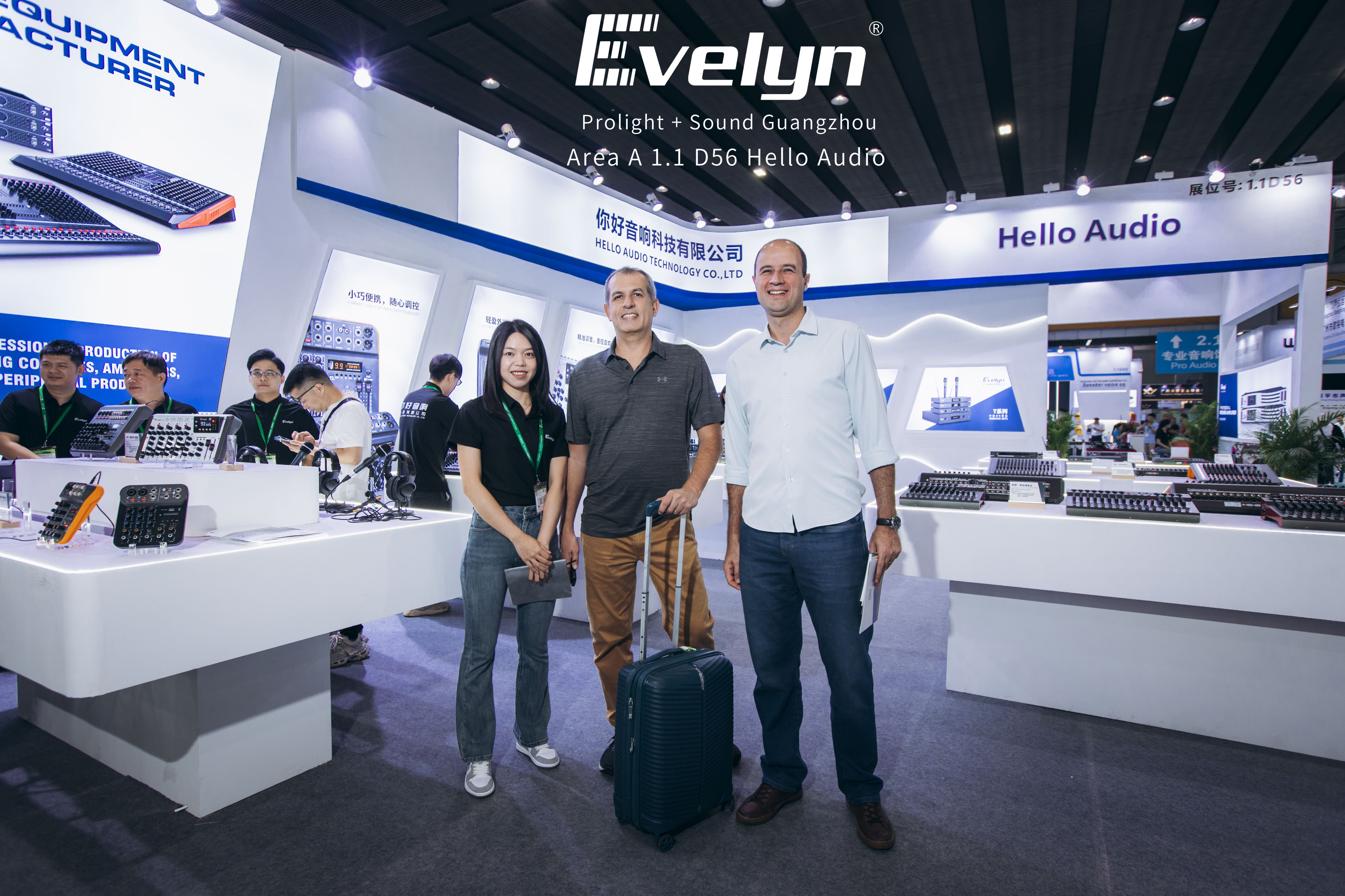 Rackmount Vs. Portable Audio Mixer: Which One Do You Need?