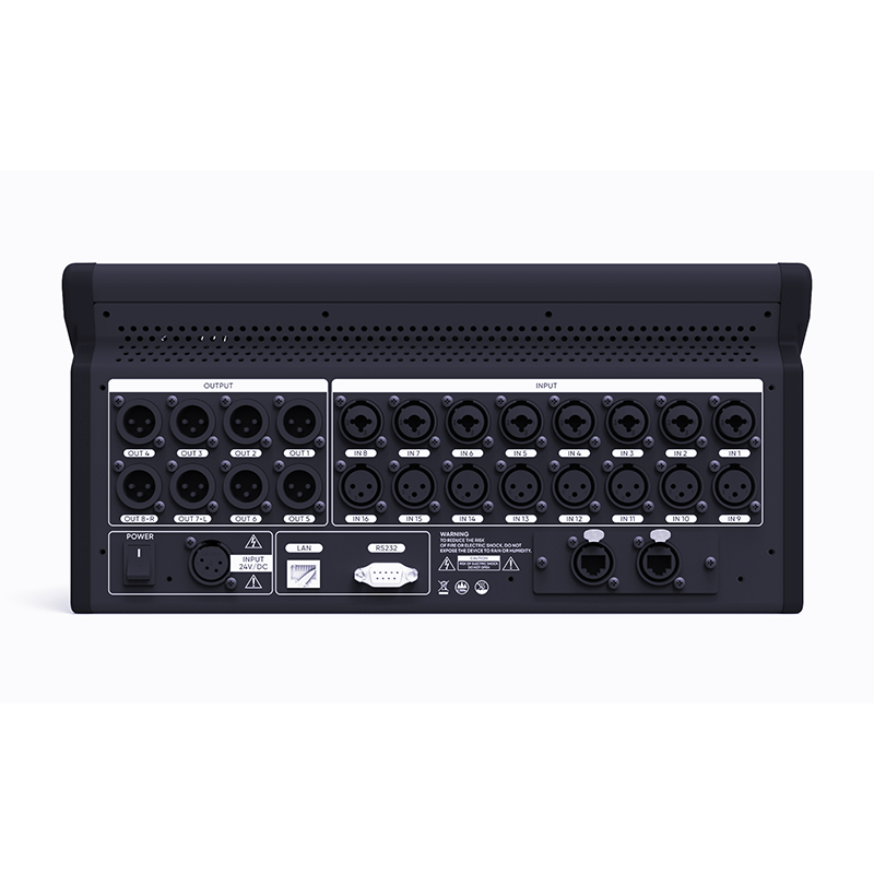 china power amplifier