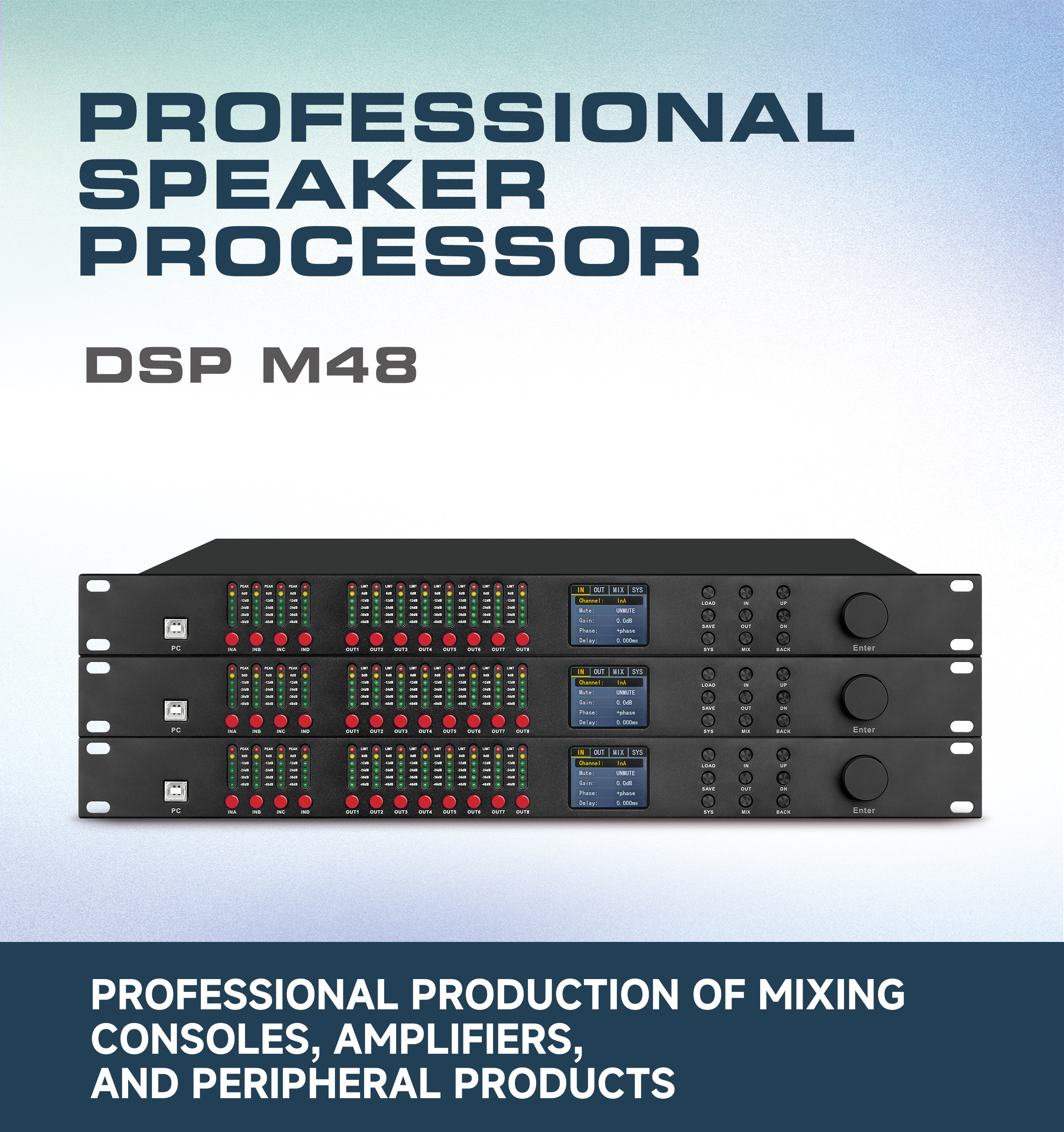 karaoke processor