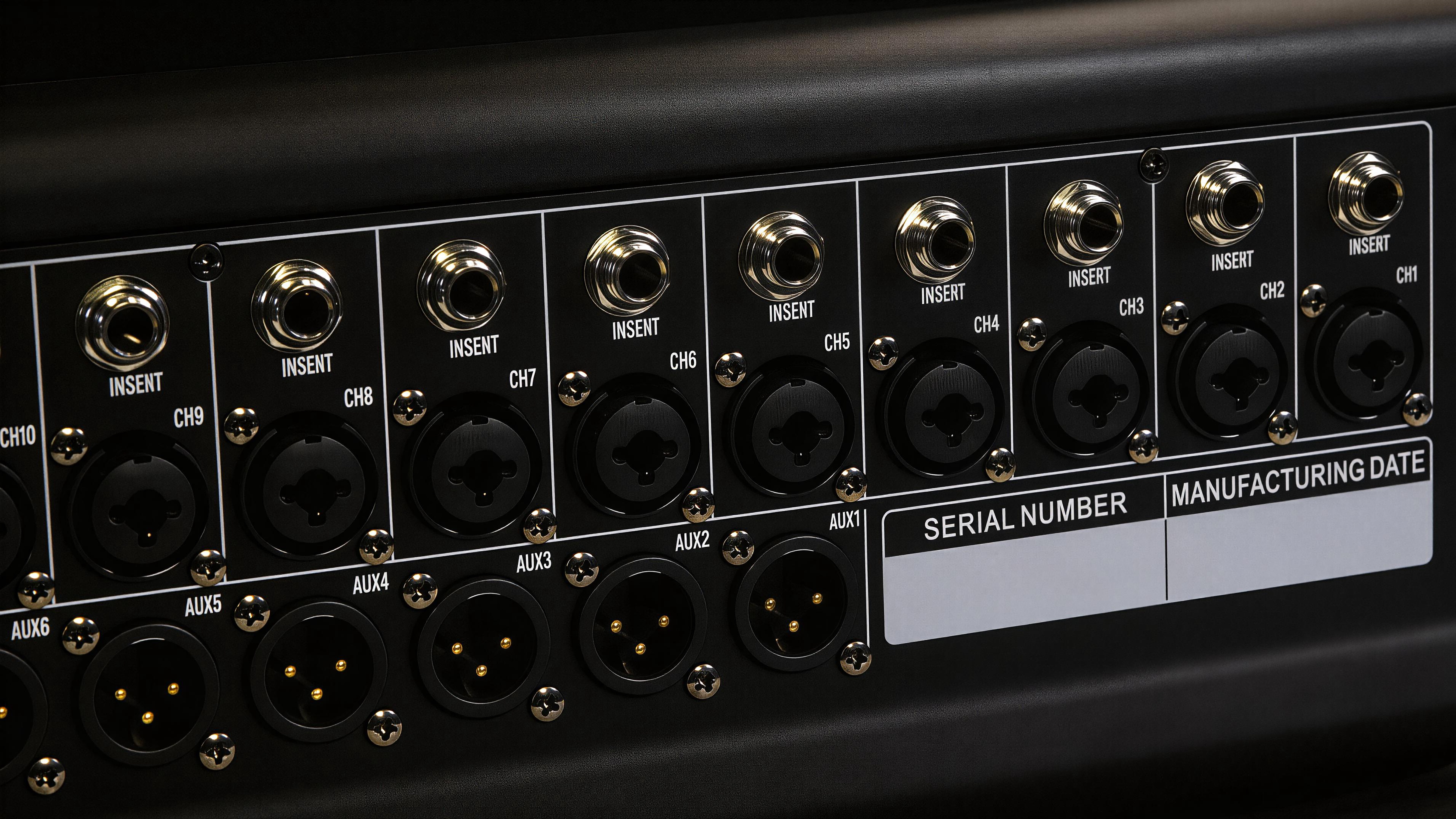 power amplifier