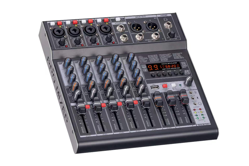LA602